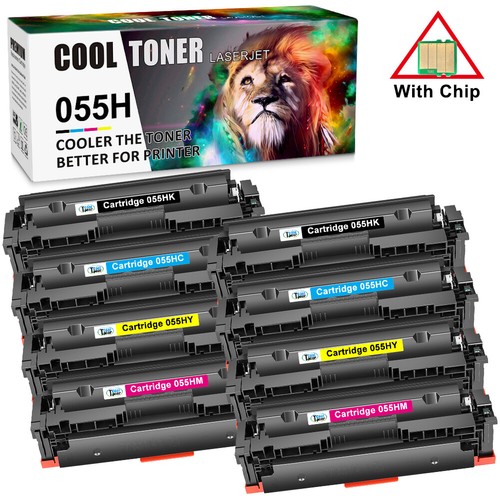 8pk toner compatible - 8pk,